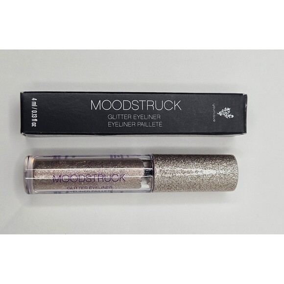 Younique Moodstruck Glitter Eyeliner New in Box - Picture 2 of 4